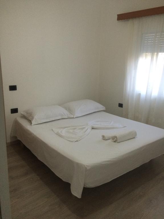 Villa 27 Residence Tirana Buitenkant foto