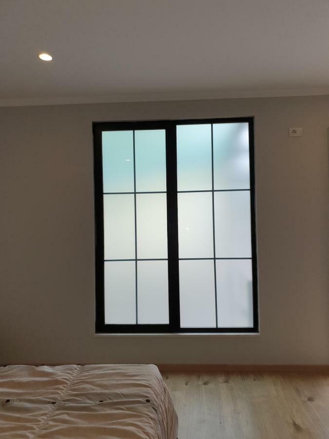 Villa 27 Residence Tirana Buitenkant foto