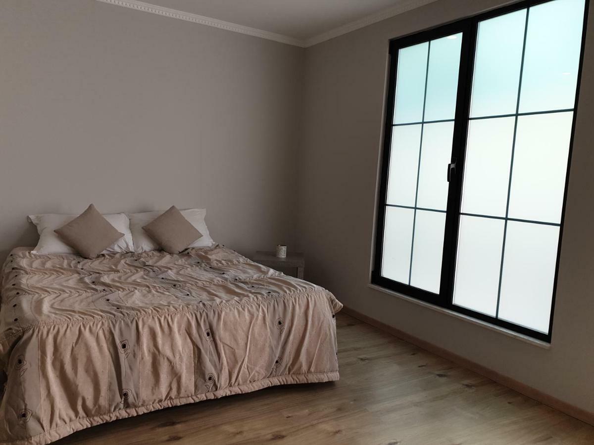 Villa 27 Residence Tirana Buitenkant foto