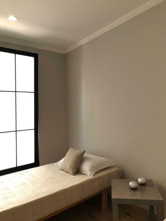 Villa 27 Residence Tirana Buitenkant foto